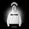 DP_Mesa de trabajo 1 copia 6 Hoodie Oversize Doble porción blanco