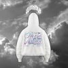 Hoodie Oversize Querer querernos Canserbero