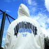 Hoodie Oversize Neighborhood Preview blanco