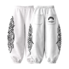 Pantalon Baggy Barrel ALabanza | Blanco