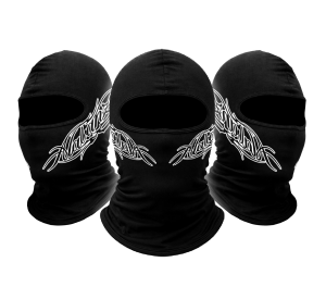 Balaclava Alabanza Negra