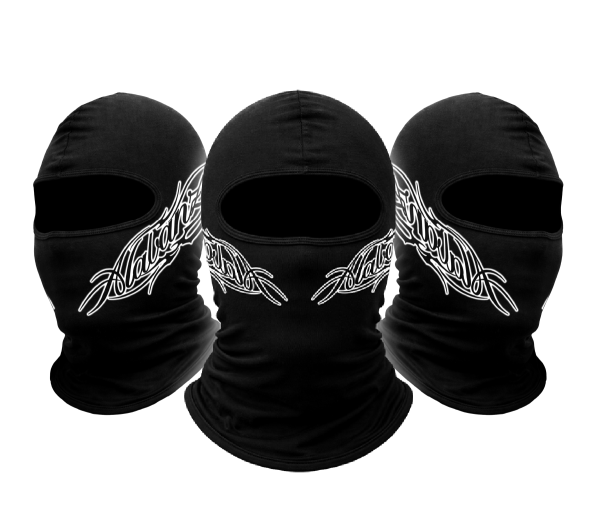 Balaclava Alabanza Negra